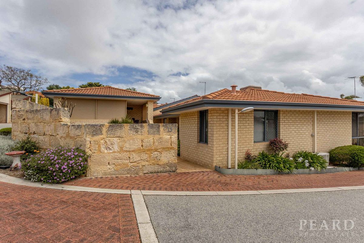 13/7 Tulare Turn, Joondalup WA 6027, Image 1