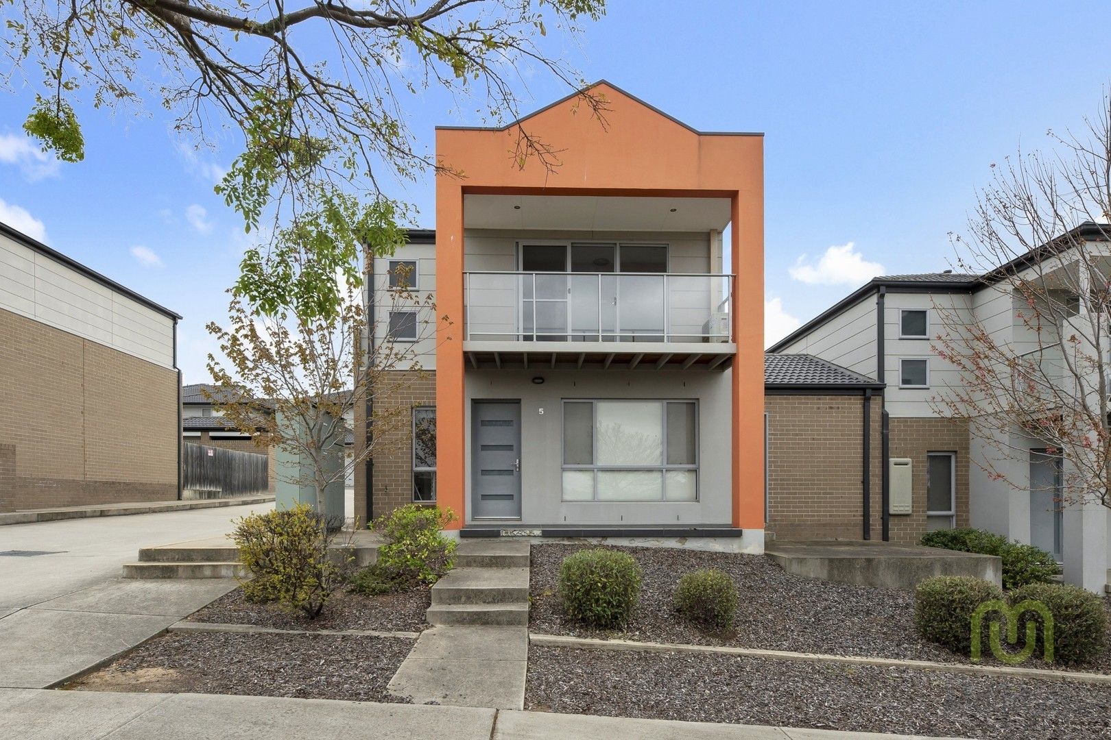 5/29 Muriel Stewart Circuit Bonner ACT 2914 Domain