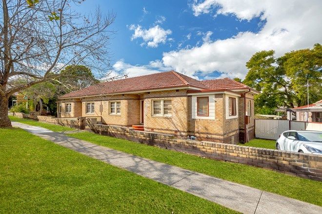 Picture of 475-477 Concord Road, RHODES NSW 2138