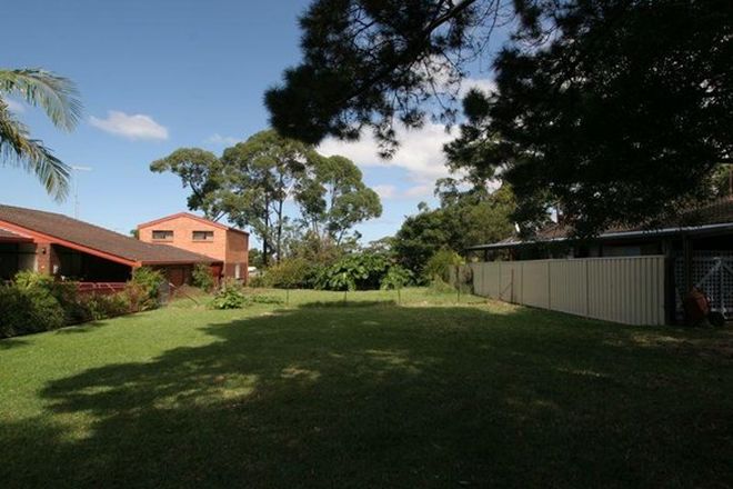 Picture of 20 Sundowner Avenue, BERRARA NSW 2540