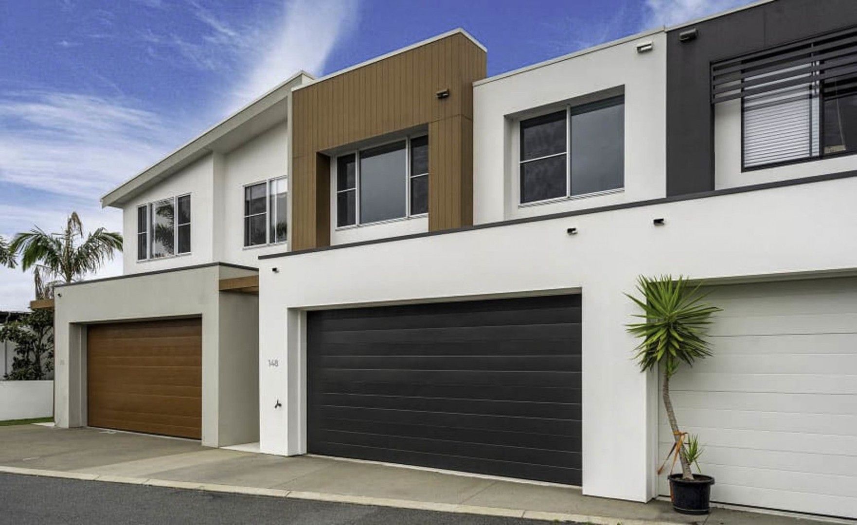 3 bedrooms Townhouse in 148/2 Bella Avenue ROBINA QLD, 4226