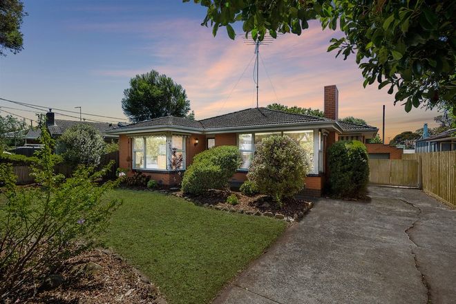 Picture of 6 Charles Street, BELMONT VIC 3216