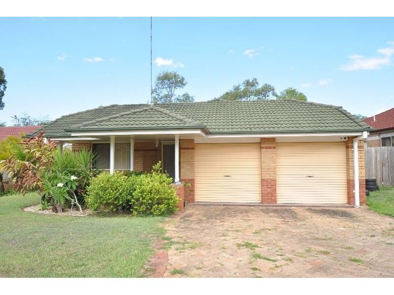 16 Grovedale Court Parkwood Property History Address Research Domain