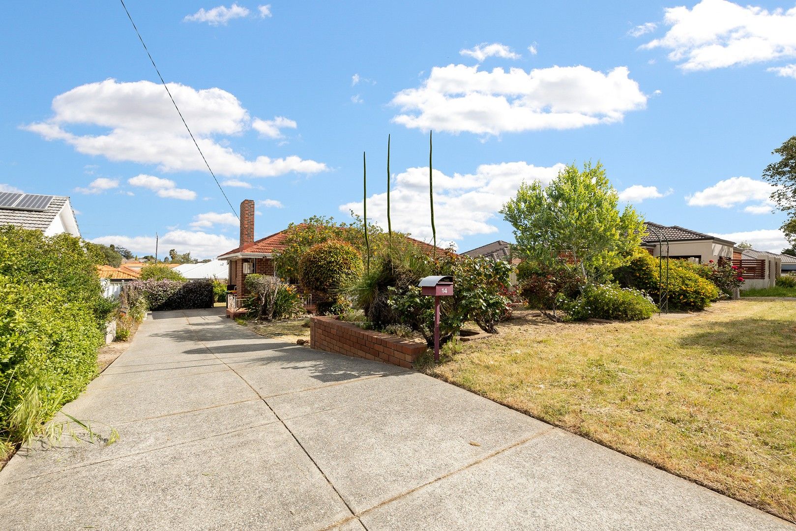 3 bedrooms House in 14 Changton Way WESTMINSTER WA, 6061