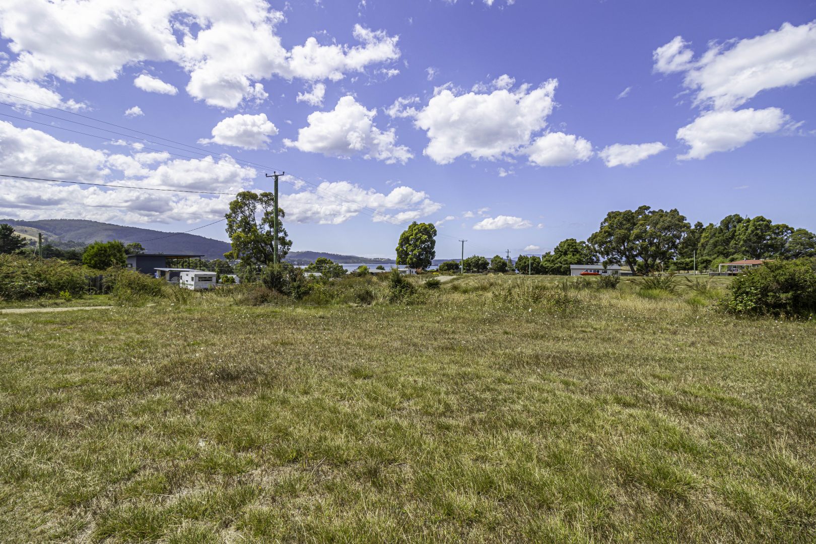 Lot 68 Cemetery Road, Dover TAS 7117, Image 1