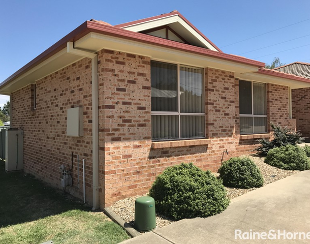 2/146 Margaret Street, Orange NSW 2800