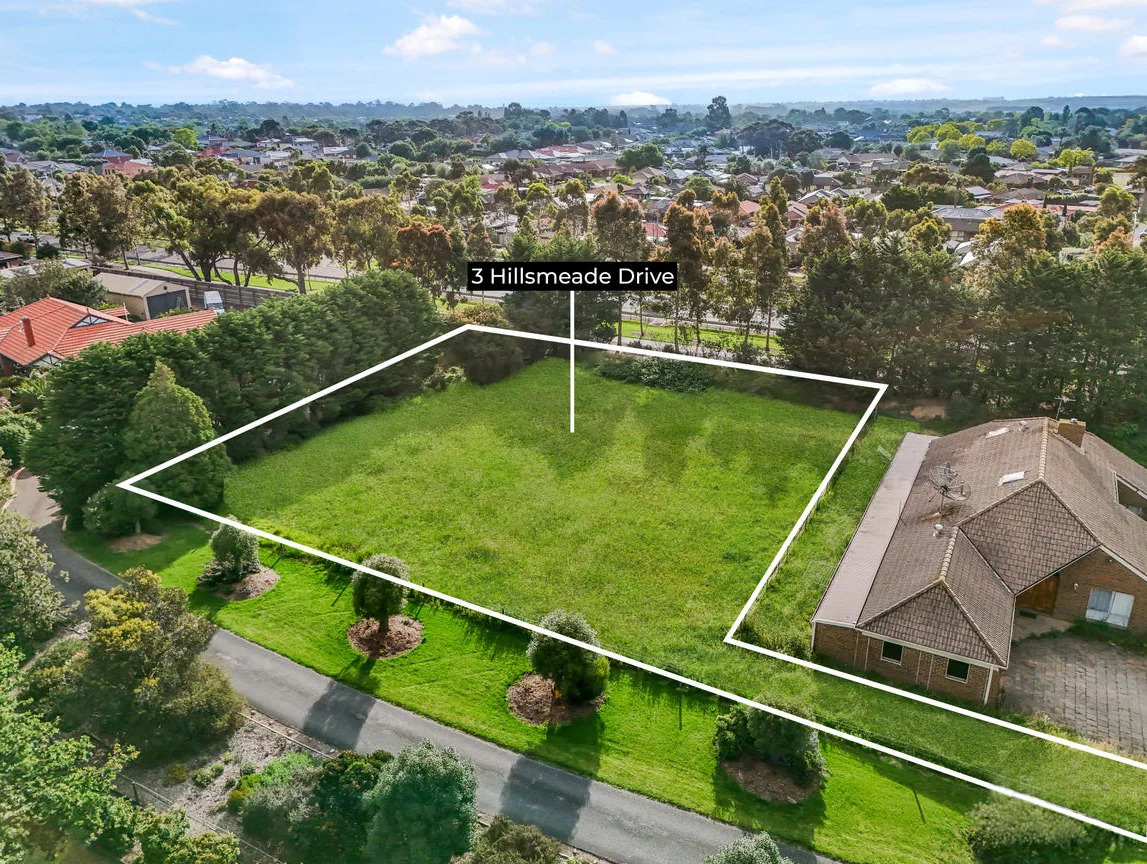Additional image 2 of 3 Hillsmeade Drive, Narre Warren South VIC 3805