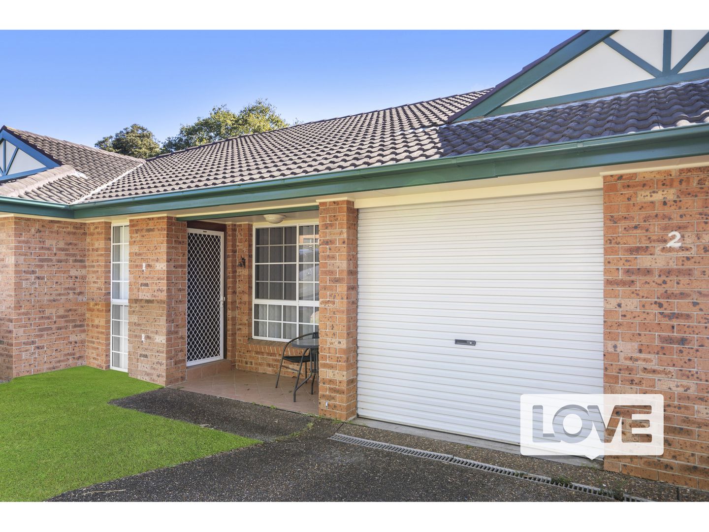 2/2 Patricia Place, Elermore Vale NSW 2287, Image 1