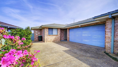 Picture of 2/8 Asplenii Crescent, TUNCURRY NSW 2428