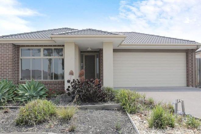 Picture of 17 Kilwarrie Street, WOLLERT VIC 3750