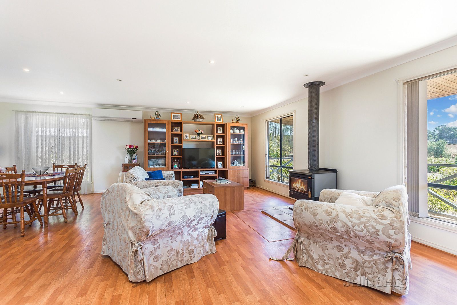 3 Bloomfields Lane, Tylden VIC 3444, Image 2