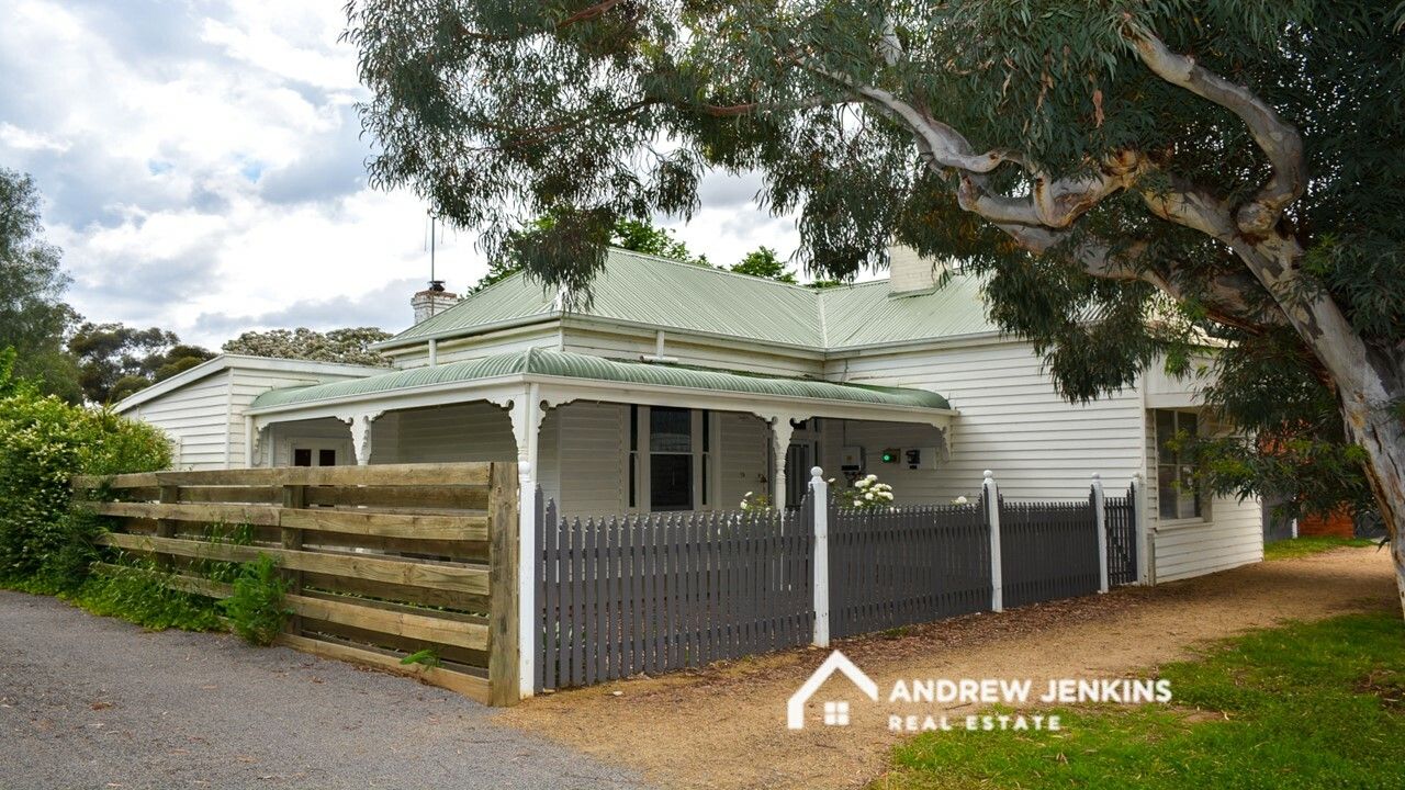 19 Beek St, Katamatite VIC 3649, Image 0