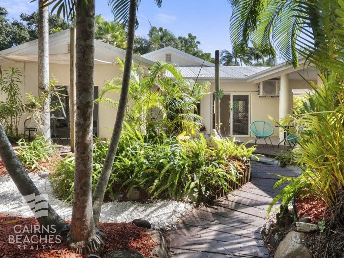 77 Moore Street, Kewarra Beach QLD 4879 House For Rent Domain