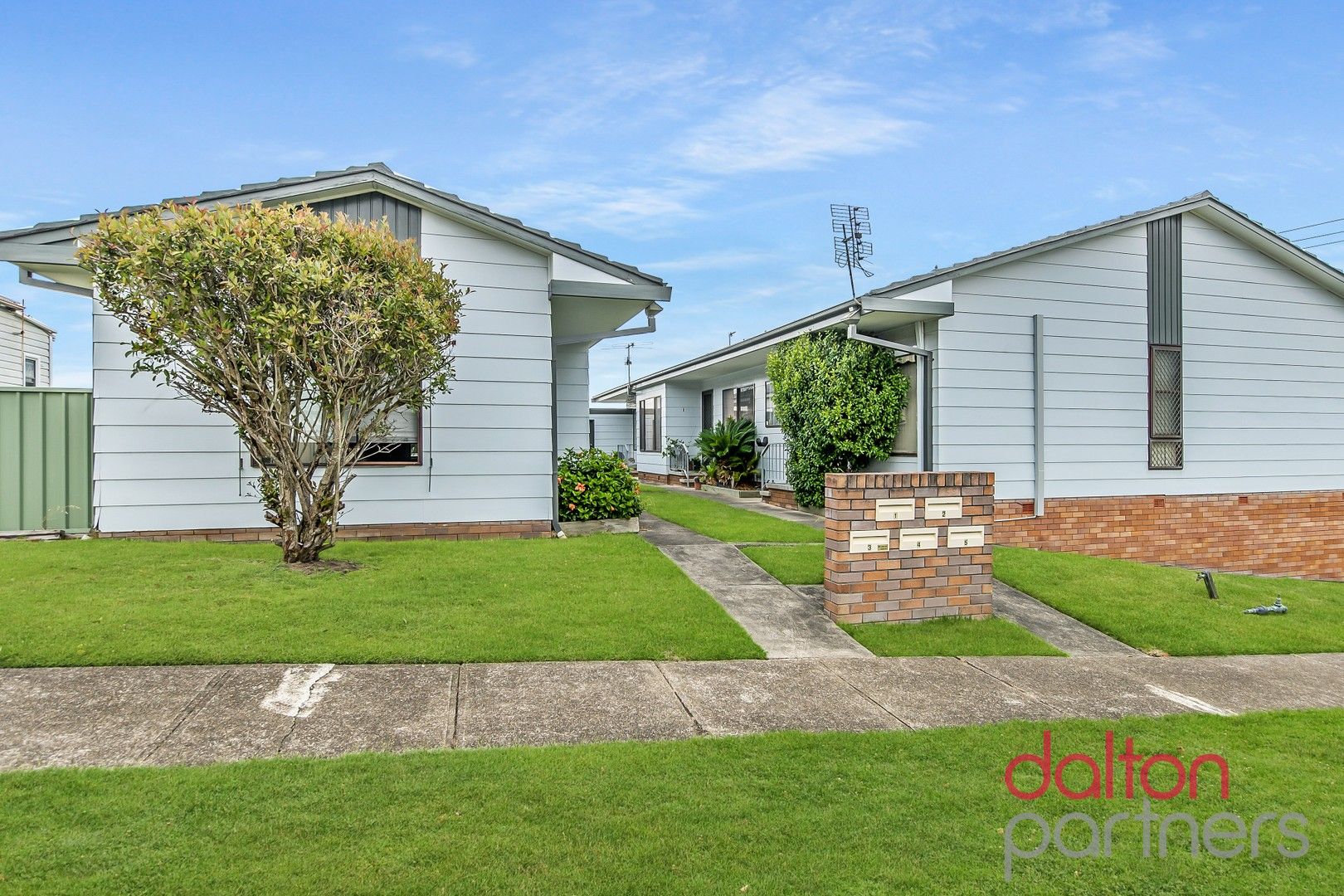 4/130 Durham Road, Lambton NSW 2299, Image 0