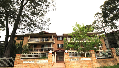 Picture of 15/292-300 Stacey Street, BANKSTOWN NSW 2200