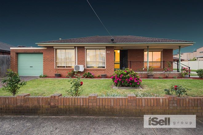 Picture of 1/105-107 McFees Road, DANDENONG NORTH VIC 3175