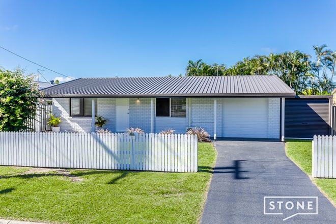 Picture of 22 Sunderland Drive, BANKSIA BEACH QLD 4507