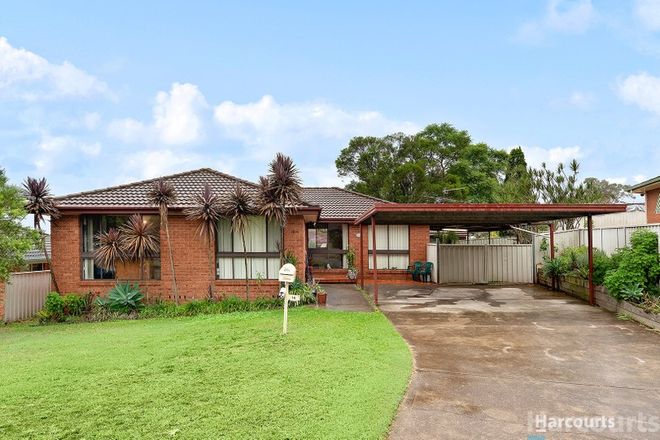 Picture of 14 Verona Close, RUTHERFORD NSW 2320