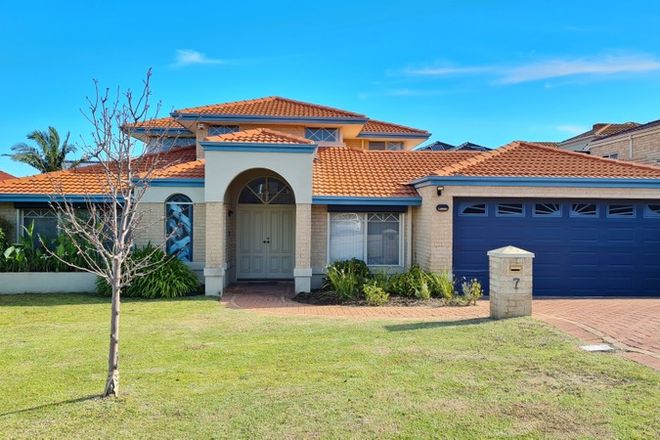 Picture of 7 Cherrywood Avenue, DIANELLA WA 6059