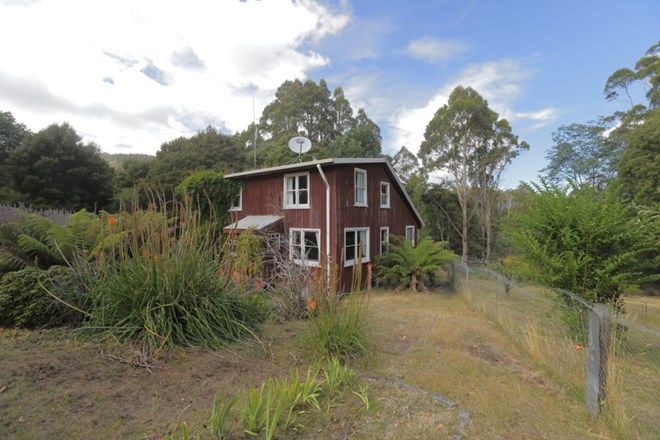 Picture of 196 Wilks Road, LORINNA TAS 7306