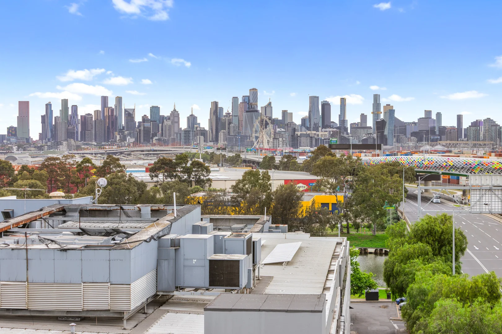 Additional image 16 of 208/12 Napier Street, Footscray VIC 3011