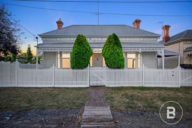 Picture of 108 South Street, BALLARAT CENTRAL VIC 3350