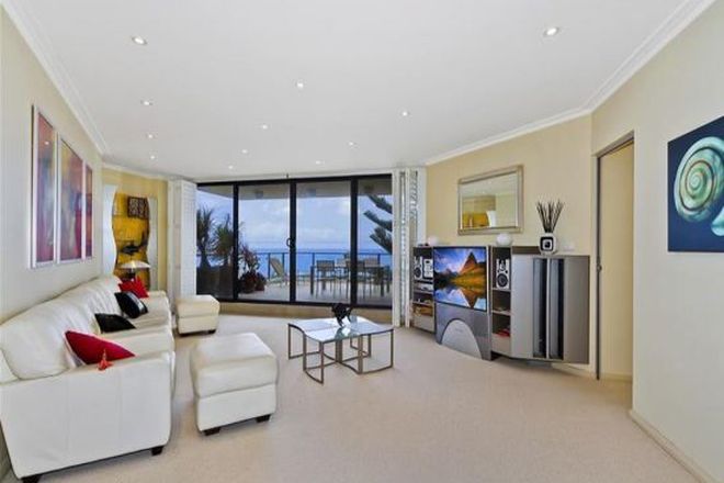 Picture of 6/110 Ocean Parade, BLUE BAY NSW 2261