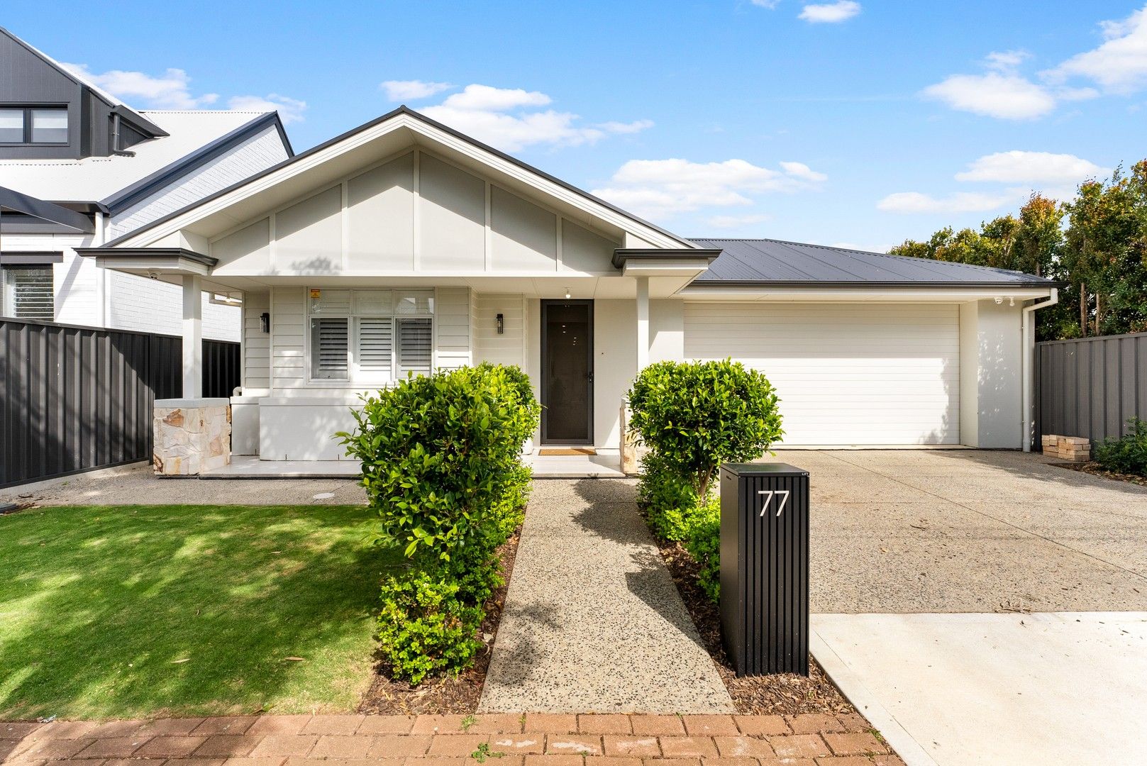 3 bedrooms House in 77 Meyer Street TORRENSVILLE SA, 5031