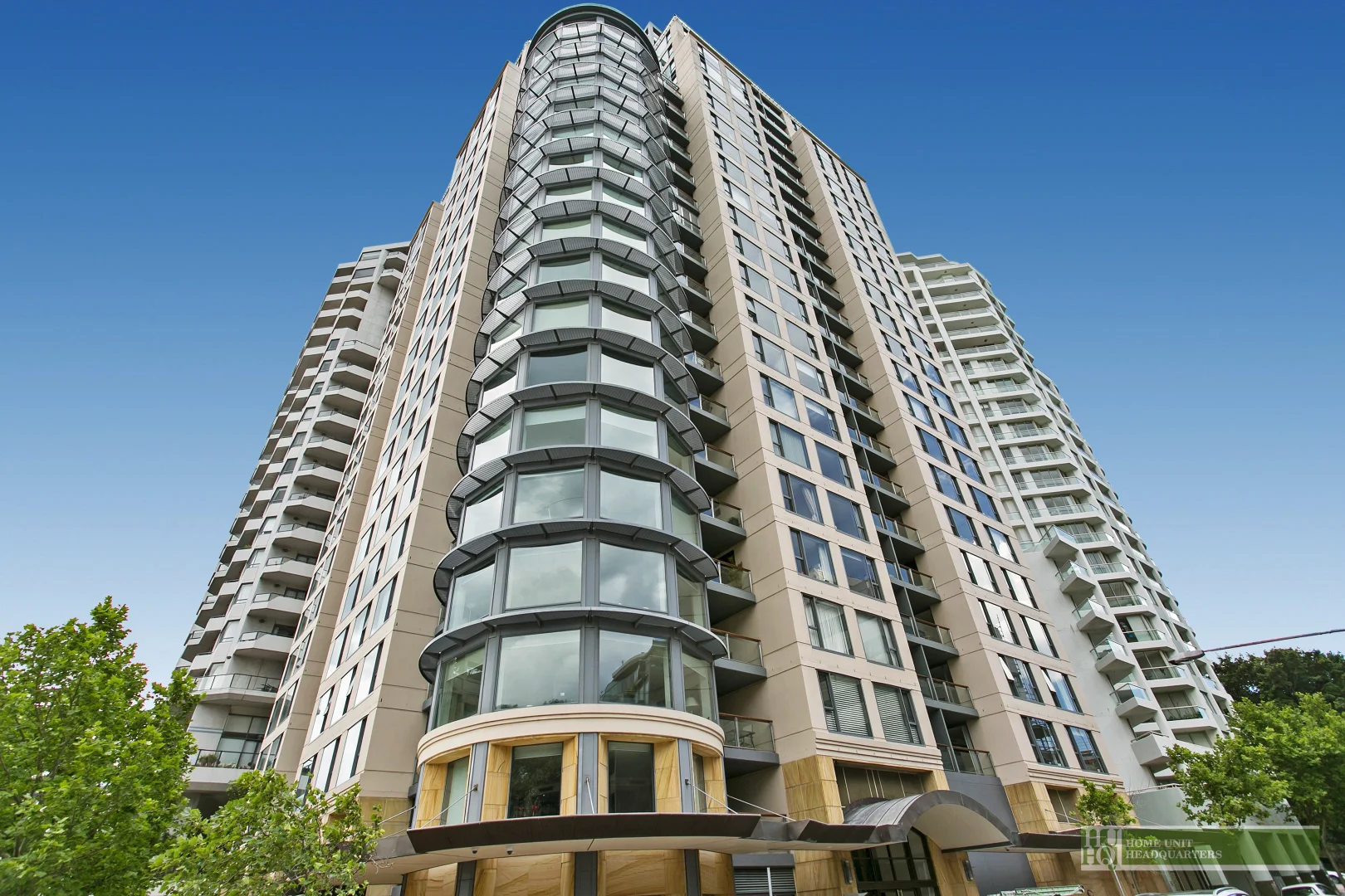 Additional image 7 of 204/2 Dind Street, Milsons Point NSW 2061