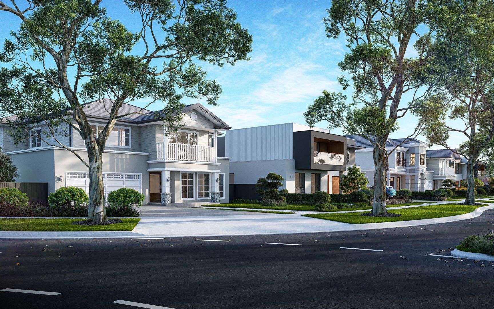 Lot 120/305 Commercial Rd, Oakville NSW 2765, Image 1