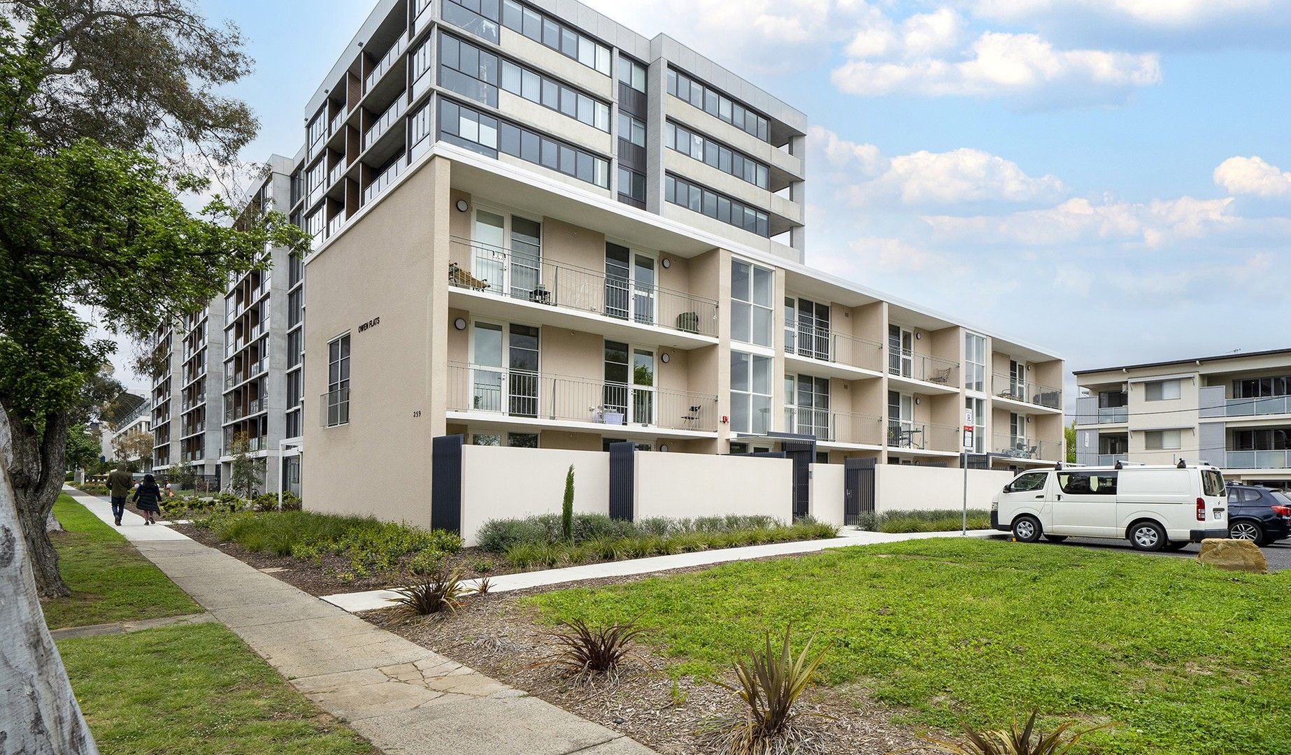203/259 Northbourne Avenue, Lyneham ACT 2602 Apartment For Rent Domain