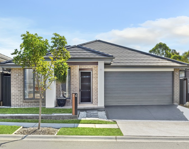 74 Bergin Circuit, Leppington NSW 2179