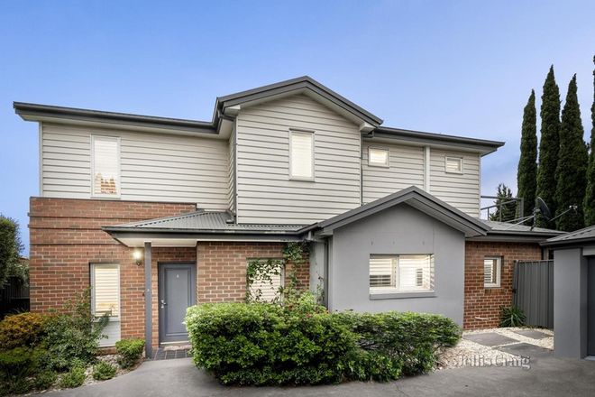 Picture of 3/181 Melbourne Road, WILLIAMSTOWN VIC 3016