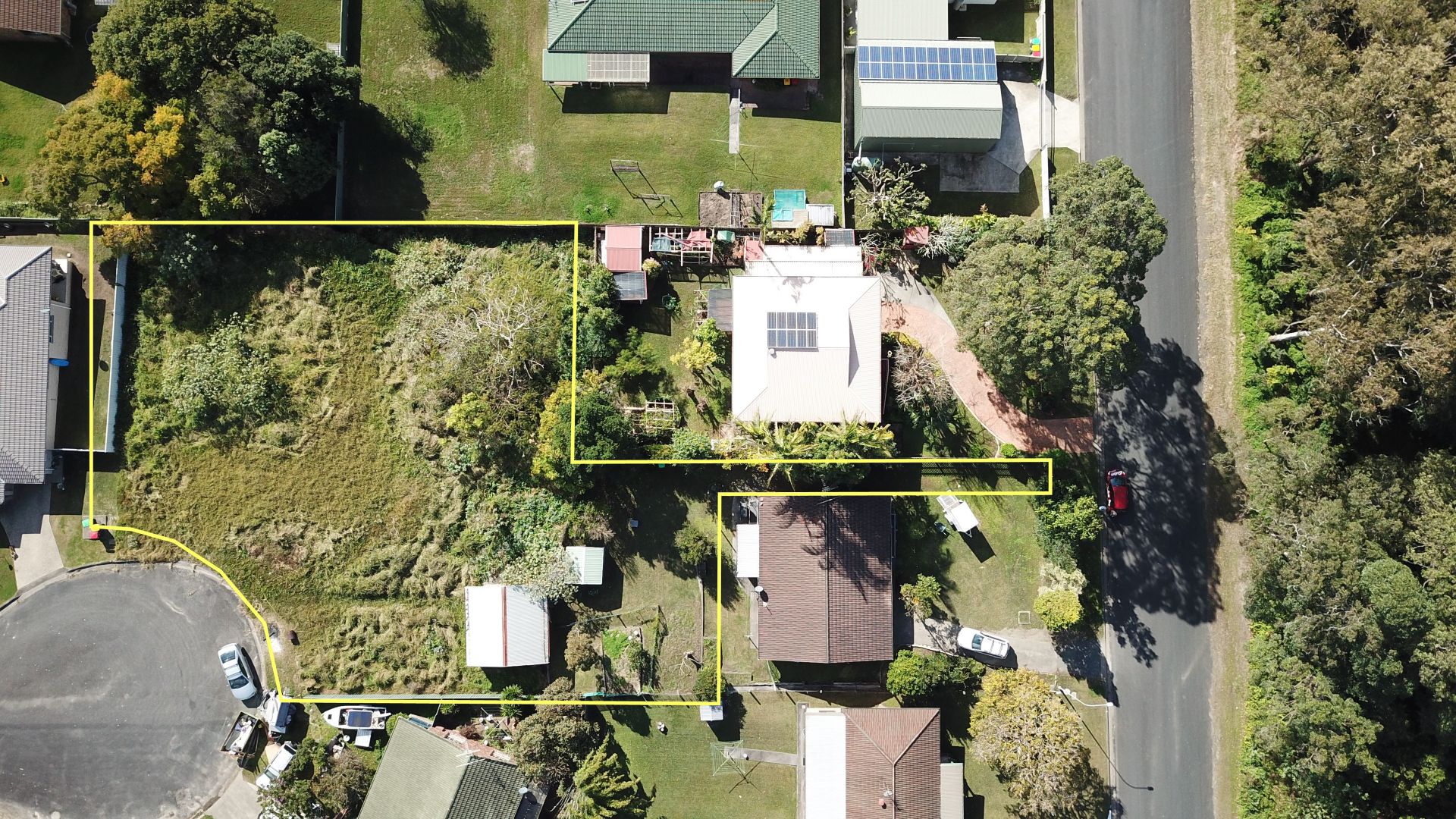 7 Dorshae Close, South West Rocks NSW 2431 Domain