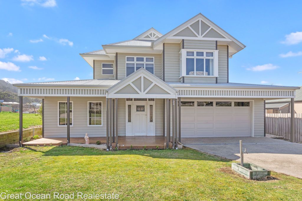 24 Joyce Street, Apollo Bay VIC 3233, Image 0