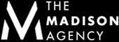 Logo for The Madison Agency