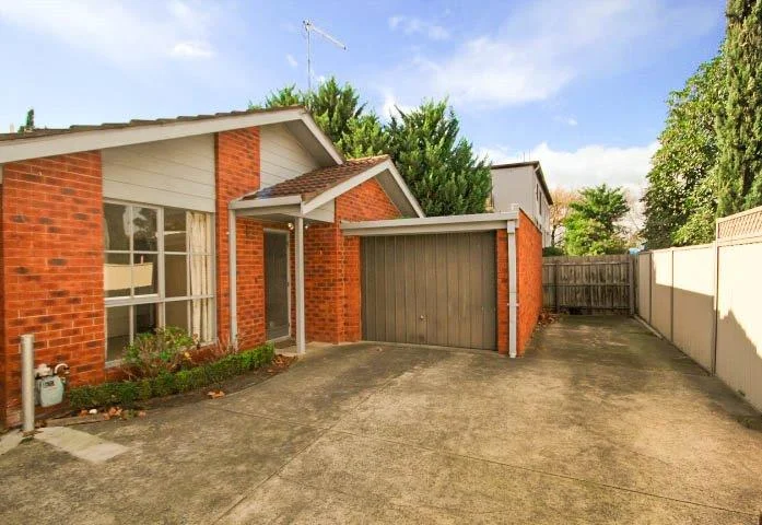 3/5 Station Street, Fairfield VIC 3078