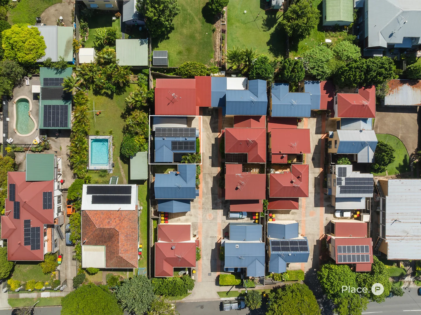 Additional image 23 of 3/130 Hamilton Road, Moorooka QLD 4105