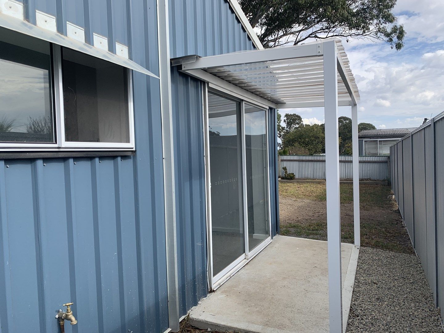 2 bedrooms House in 10B Goulburn Street MARULAN NSW, 2579