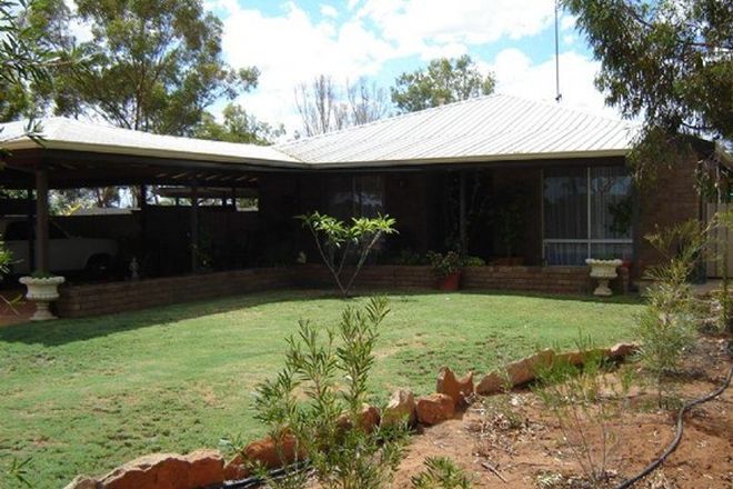 Picture of Lot 4 Carnamah Road, PERENJORI WA 6620