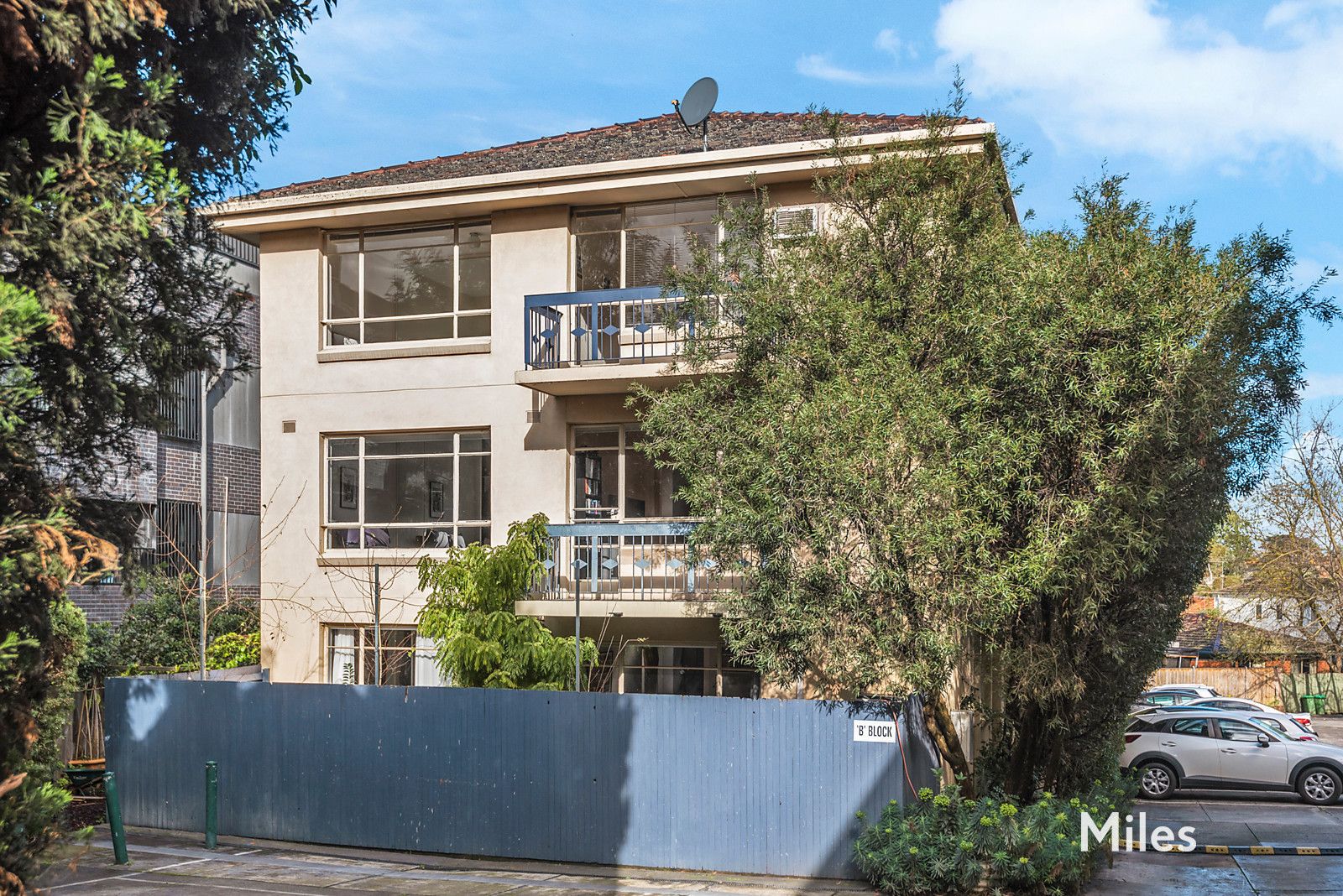 5B/202 Lower Heidelberg Road, Ivanhoe East VIC 3079, Image 0