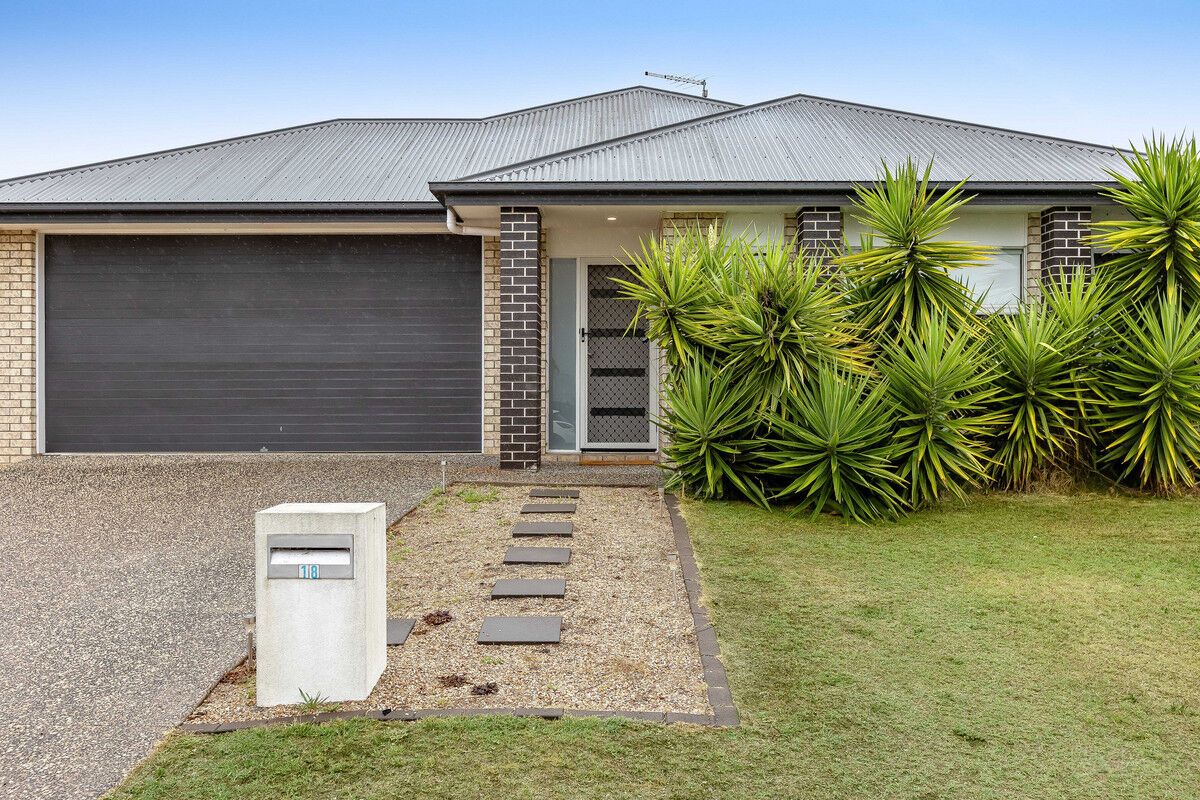 18 Magpie Drive, Cambooya QLD 4358, Image 0