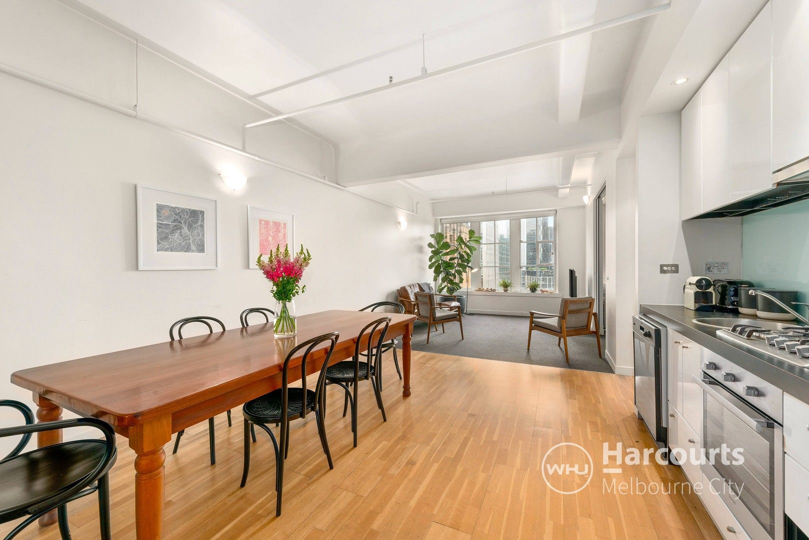 2 bedrooms Apartment / Unit / Flat in 901/422 Collins Street MELBOURNE VIC, 3000