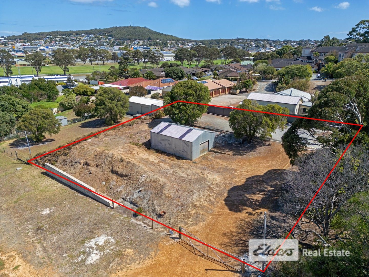 15 Sydney Street, Yakamia WA 6330, Image 0