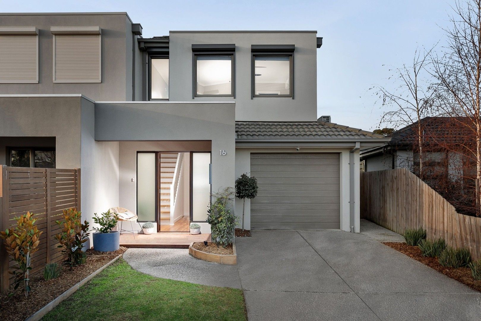 4 bedrooms House in 16 Heather Avenue KEILOR EAST VIC, 3033