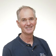 Steve Hill, Sales representative