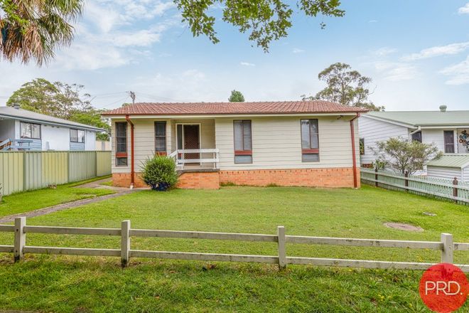 Picture of 31 Clyde Circuit, RAYMOND TERRACE NSW 2324