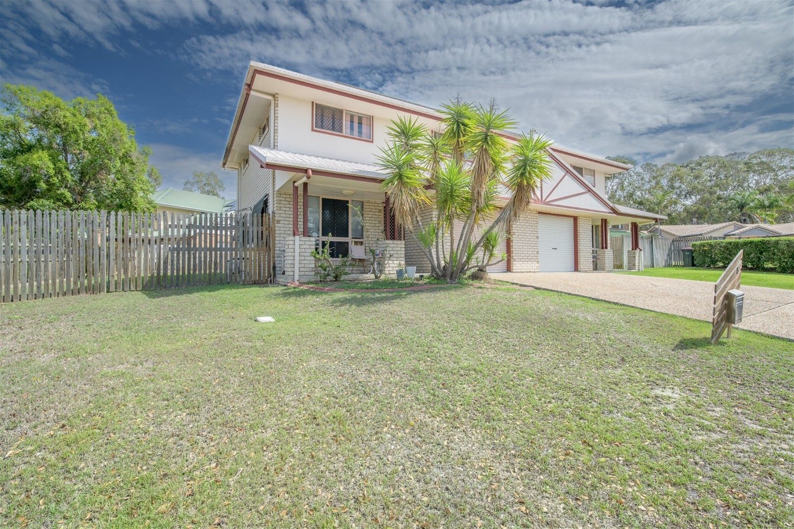 5 Barrine Close, Clinton QLD 4680, Image 0