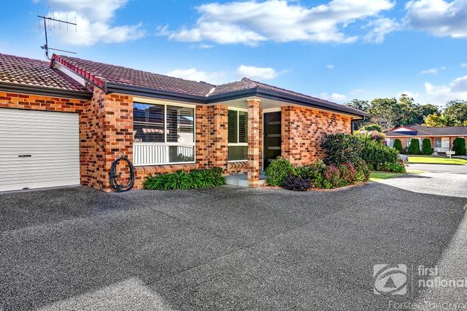 Picture of 1/78 Mayers Drive, TUNCURRY NSW 2428