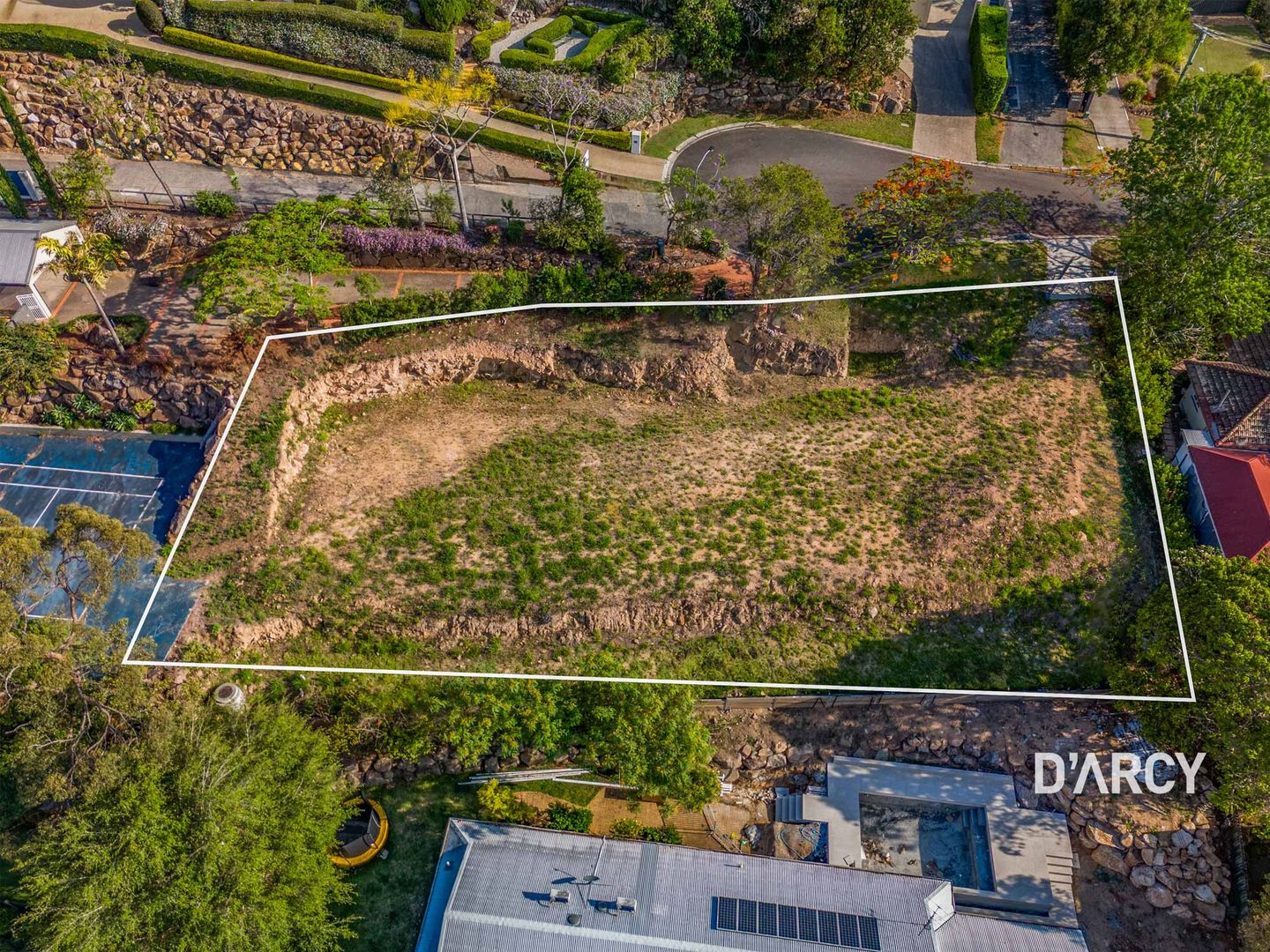 Ashgrove QLD 4060 vacant land for Sale, For Sale 2018929510 Domain